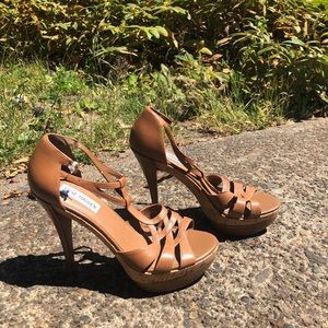 Steve Madden heels